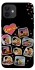 Чехол на Apple iPhone 12 (6.1") Love is ver.3 фото 1 из 1