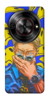 Чохол на ZTE Nubia Focus Nanami v5 фото 1 з 1