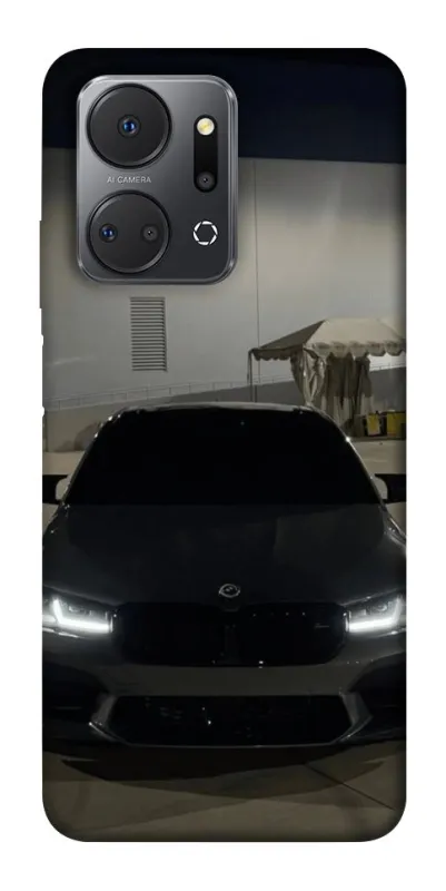 Чохол на Huawei Honor X7a BMW V55 фото 1 з 1