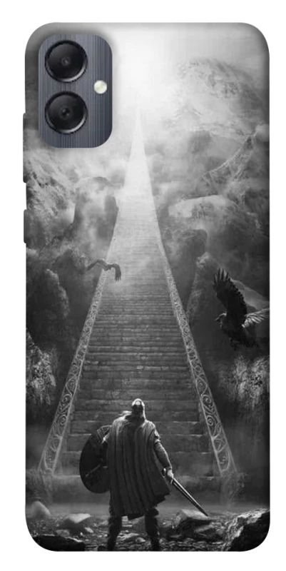 Чохол на Samsung Galaxy A05 Valhalla фото 1 з 1