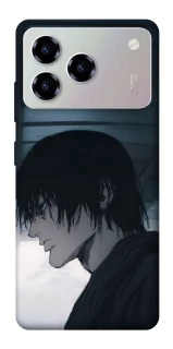 Чохол на ZTE Blade A76 Toji Zenin фото 1 з 1