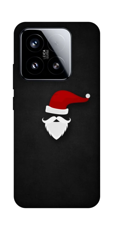Чохол на Xiaomi 15 Santa's mood фото 1 з 1