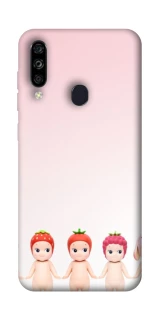 Чохол на ZTE Blade A7 (2020) Sonny фото 1 з 1