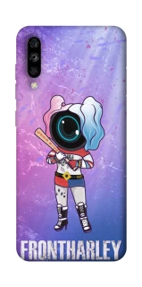 Чохол на ZTE Blade A7s (2019) FrontHarley фото 1 з 1