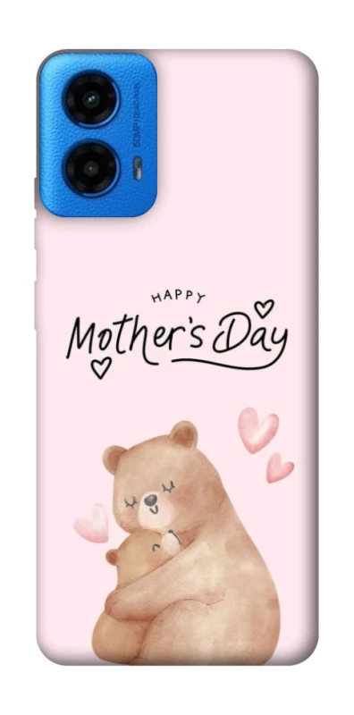 Чохол на Motorola Moto G45 Mother's Day ver.2 фото 1 з 1