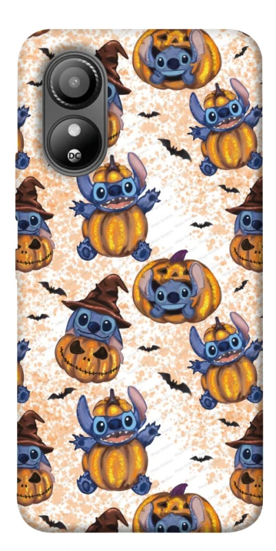 Чохол на ZTE Blade L220 Halloween Stitch ver.1 фото 1 з 1
