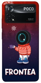 Чехол на Xiaomi Poco X4 Pro 5G Frontea фото 1 из 1