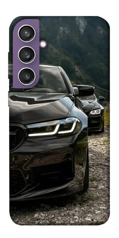 Чохол на Samsung Galaxy S23 FE BMW v39 фото 1 з 1