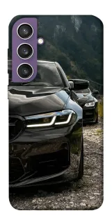 Чохол на Samsung Galaxy S23 FE BMW v39 фото 1 з 1
