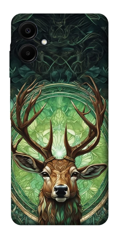 Чохол на Samsung Galaxy A06 Скандинавський олень фото 1 з 1