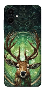 Чохол на Samsung Galaxy A06 Скандинавський олень фото 1 з 1
