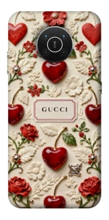 Чехол на Nokia X10 / X20 Gucci ver.2 фото 1 из 1
