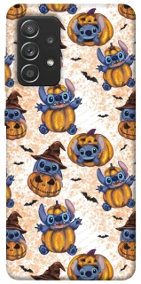 Чохол на Samsung Galaxy A52 4G / A52 5G Halloween Stitch ver.1 фото 1 з 1