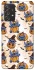 Чохол на Samsung Galaxy A52 4G / A52 5G Halloween Stitch ver.1 фото 1 з 1