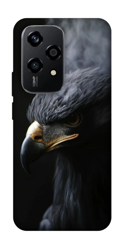 Чехол на Honor 200 Lite black eagle фото 1 из 1
