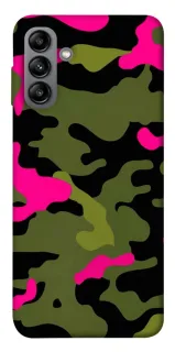 Чехол на Samsung Galaxy A04s Camouflage v29 фото 1 из 1