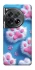 Чехол на OnePlus 12 Cat paw фото 1 из 1