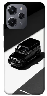 Чехол на Xiaomi Redmi 12 Cubik фото 1 из 1