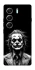Чохол на Tecno Camon 40 Pro 5G Joker B&W фото 1 з 1