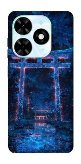Чехол на TECNO Spark Go 2024 torii gate фото 1 из 1
