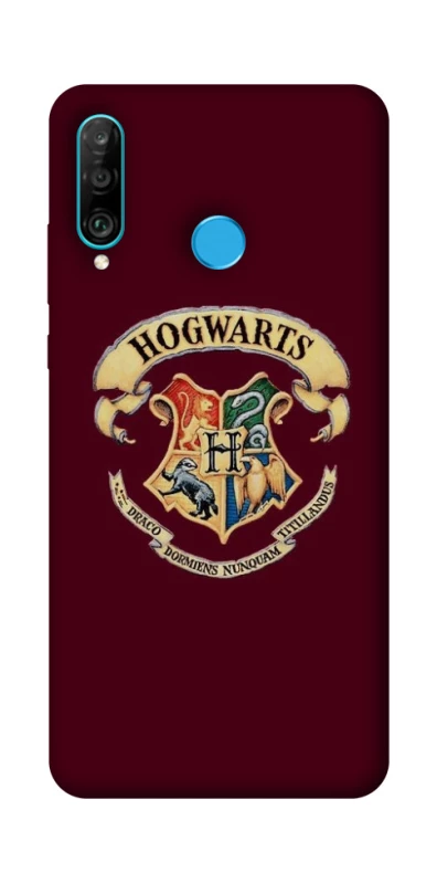 Чохол на Huawei P30 lite Harry Potter v7 фото 1 з 1