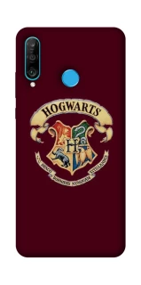 Чохол на Huawei P30 lite Harry Potter v7 фото 1 з 1