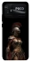 Чохол на Xiaomi Poco C40 Goddess of war ver.1 фото 1 з 1
