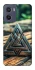 Чохол на Motorola Moto G05 Valknut ver.2 фото 1 з 1