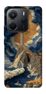 Чохол на Xiaomi Redmi Note 14 4G (Int. version) Lighthouse ver.2 фото 1 з 1