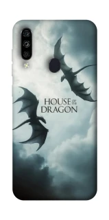 Чохол на ZTE Blade A7 (2020) House of the Dragon ver.5 фото 1 з 1