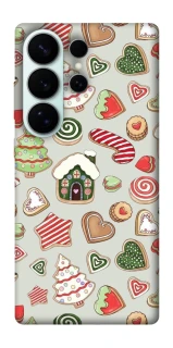 Чохол на Samsung Galaxy S26 Ultra Новорічний v7 фото 1 з 1