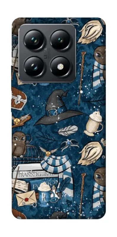 Чохол на Xiaomi 14T Pro Harry Potter V20 фото 1 з 1