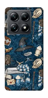 Чохол на Xiaomi 14T Pro Harry Potter V20 фото 1 з 1