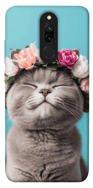 Чохол на Xiaomi Redmi 8 Mood(1) фото 1 з 1