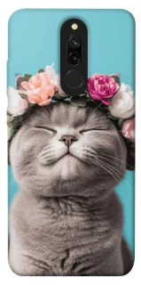 Чохол на Xiaomi Redmi 8 Mood(1) фото 1 з 1