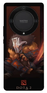 Чехол на Huawei Magic5 Lite Juggernaut фото 1 из 1