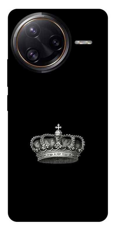 Чохол на Xiaomi Poco F7 Pro King фото 1 з 1