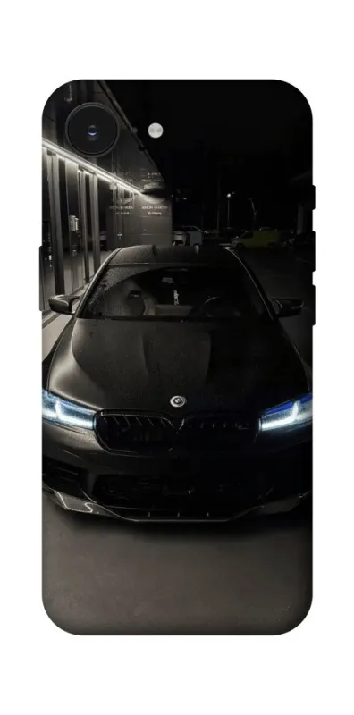 Чехол на Apple iPhone 16e (6.1") BMW v45 фото 1 из 1