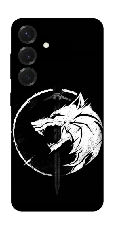 Чохол на Samsung Galaxy S26 Edge Школа Вовка фото 1 з 1