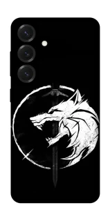 Чохол на Samsung Galaxy S26+ Школа Вовка фото 1 з 1