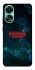 Чохол на Oppo A78 4G Stranger Things ver.30 фото 1 з 1