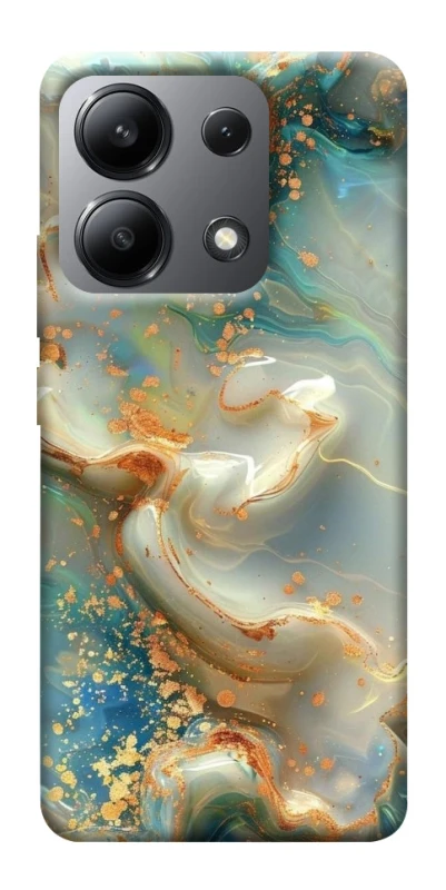 Чехол на Xiaomi Redmi Note 13 4G Epoxy design ver.3 фото 1 из 1