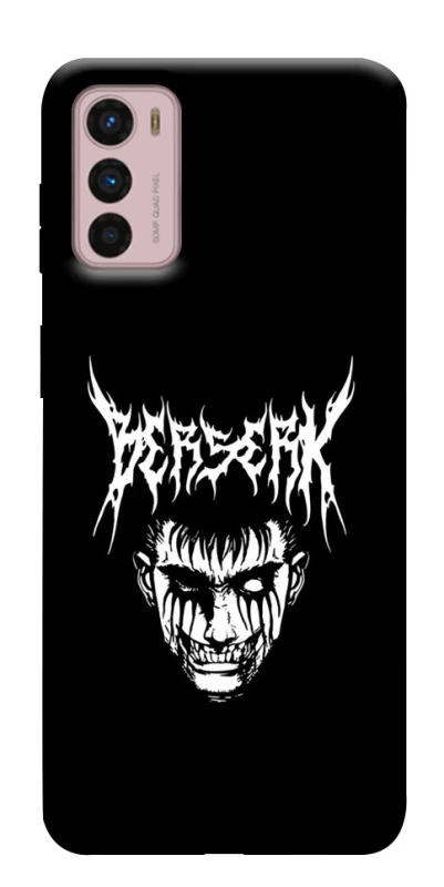 Чохол на Motorola Moto G42 Berserk v2 фото 1 з 1