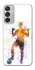 Чохол на Samsung Galaxy M15 5G Football Player v3 фото 1 з 1