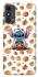 Чохол на ZTE Blade A53 Halloween Stitch ver.4 фото 1 з 1
