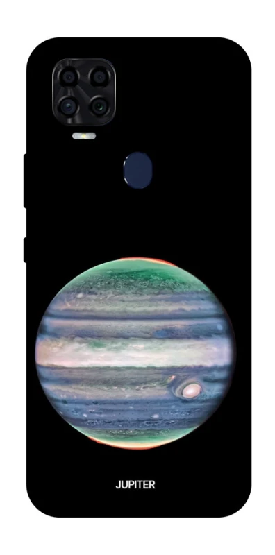 Чехол на ZTE Blade v2020 Jupiter фото 1 из 1