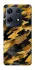 Чехол на Infinix Note 30 Pro camouflage v3 фото 1 из 1