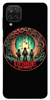 Чехол на Samsung Galaxy A12 Stranger Things ver.32 фото 1 из 1