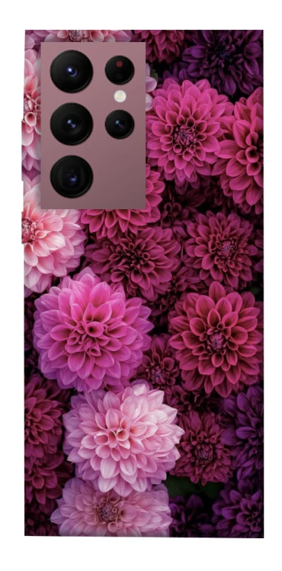 Чохол на Samsung Galaxy S22 Ultra Garden1 фото 1 з 1