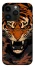 Чехол на Apple iPhone 14 Pro (6.1") cool tiger фото 1 из 1